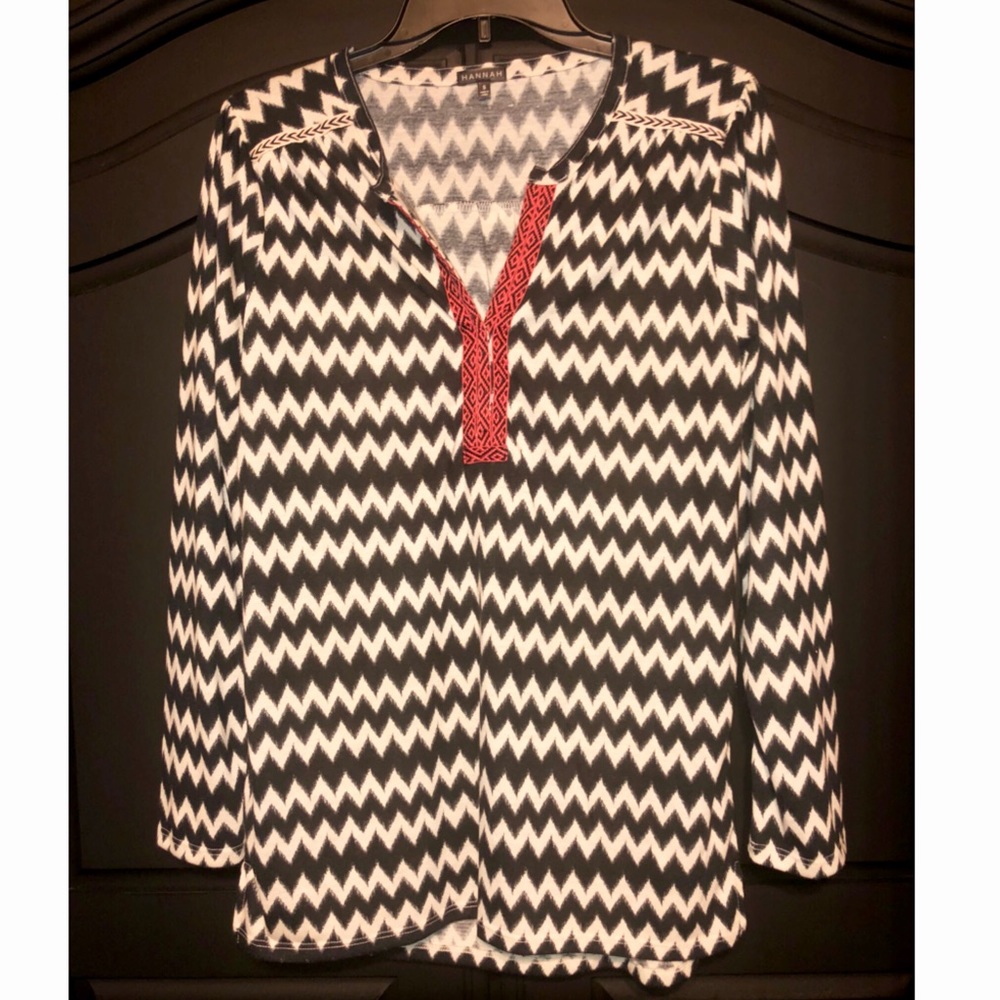 🌻 Aztec blouse 🌻